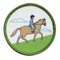 Fitness Badge